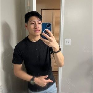 Meet your Posher, Erick